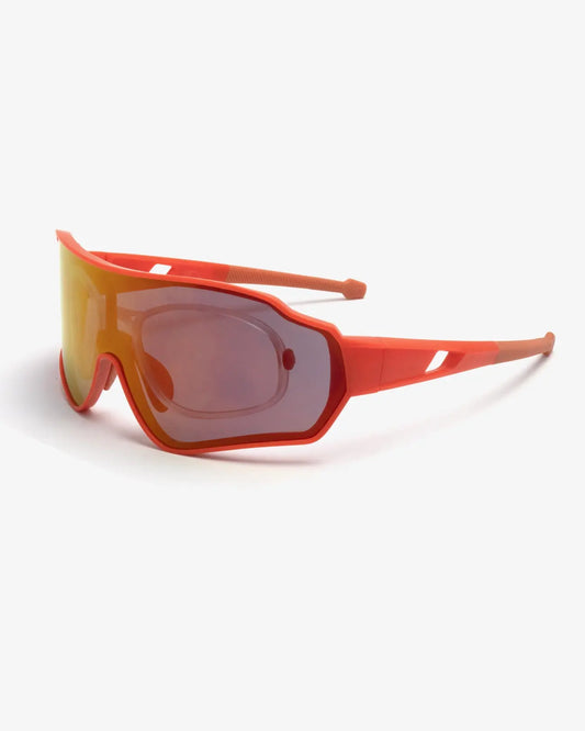 red Low Light ZEEYOUNG